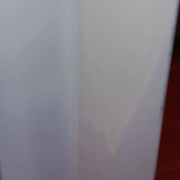 Metal Gift Bag Candle Holder Christmas Decor Live Laugh Love Holiday 16"H - Picture 11 of 16